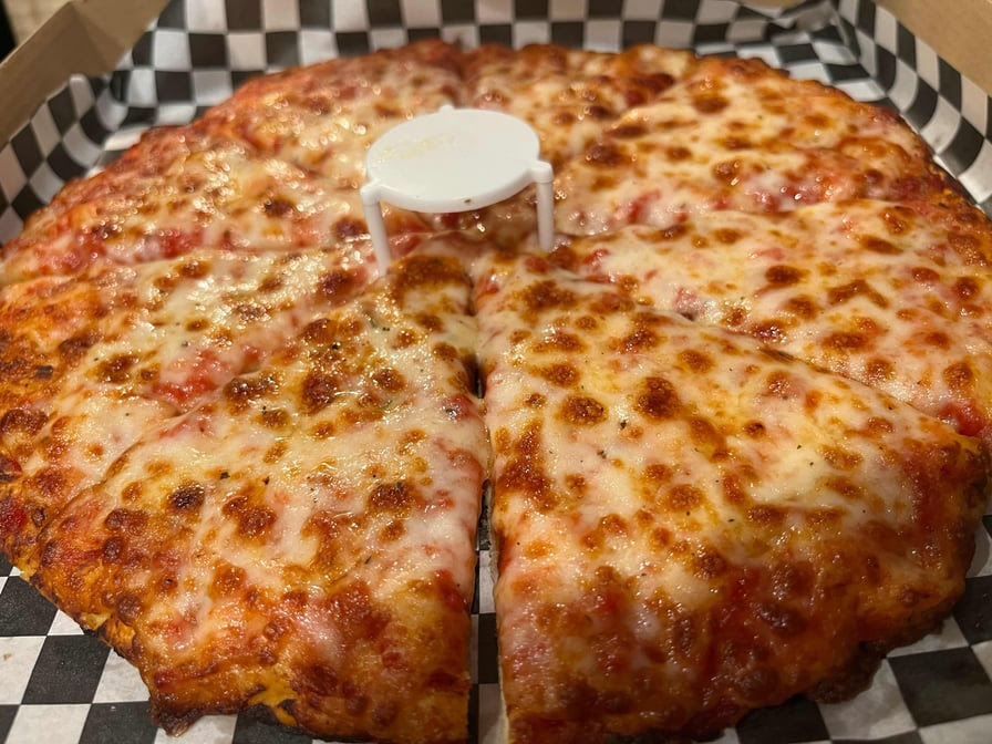 Pizz-a-Perfection - Restaurant photo 4