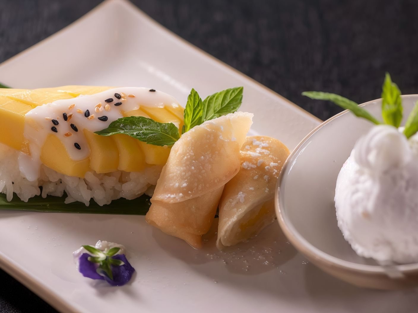 Saffron Doha by null