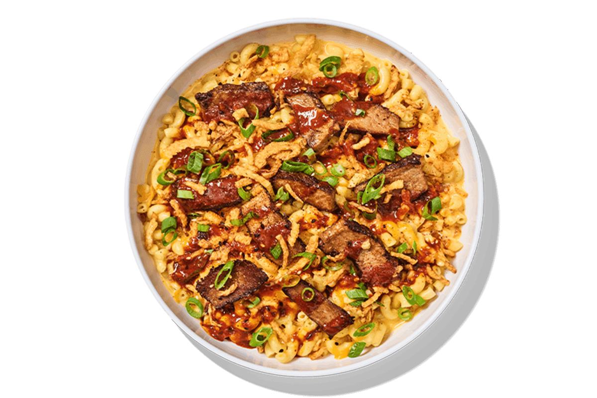 Noodles & Company by null