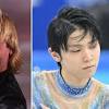 プルシェンコ氏、羽生たたえる「勇気とプロフェッショナルは無限 ...
