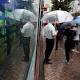 Asian stocks follow US up, Mexican peso hits six-week high after debate 