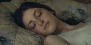 Can you orgasm in your sleep jpg x Sleep girl