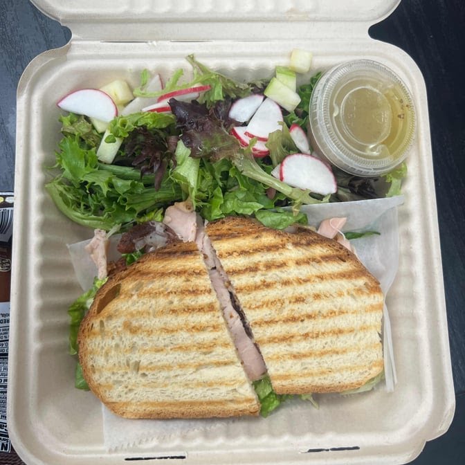 First Slice Pie Cafe Manor by null