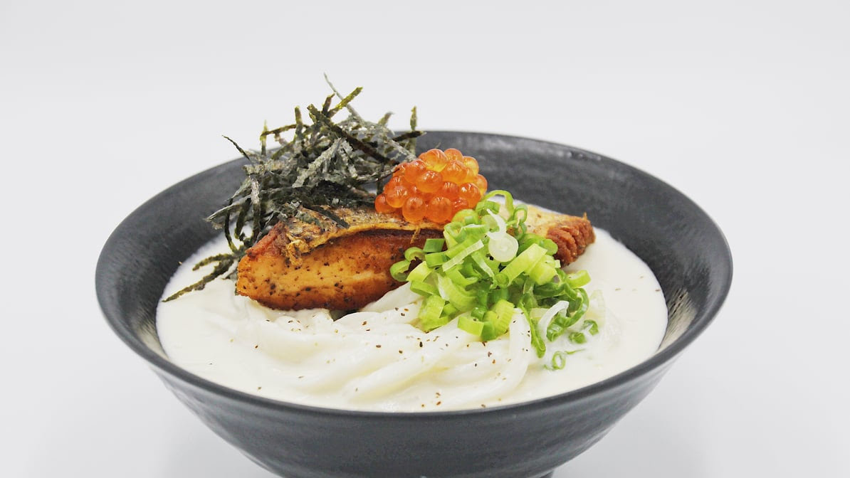 U:Don Fresh Japanese Noodle Station – University District by null
