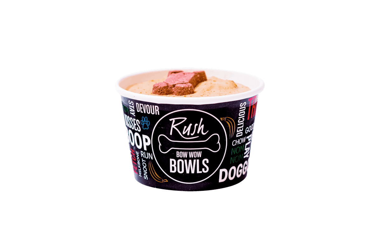 Rush Bowls by null
