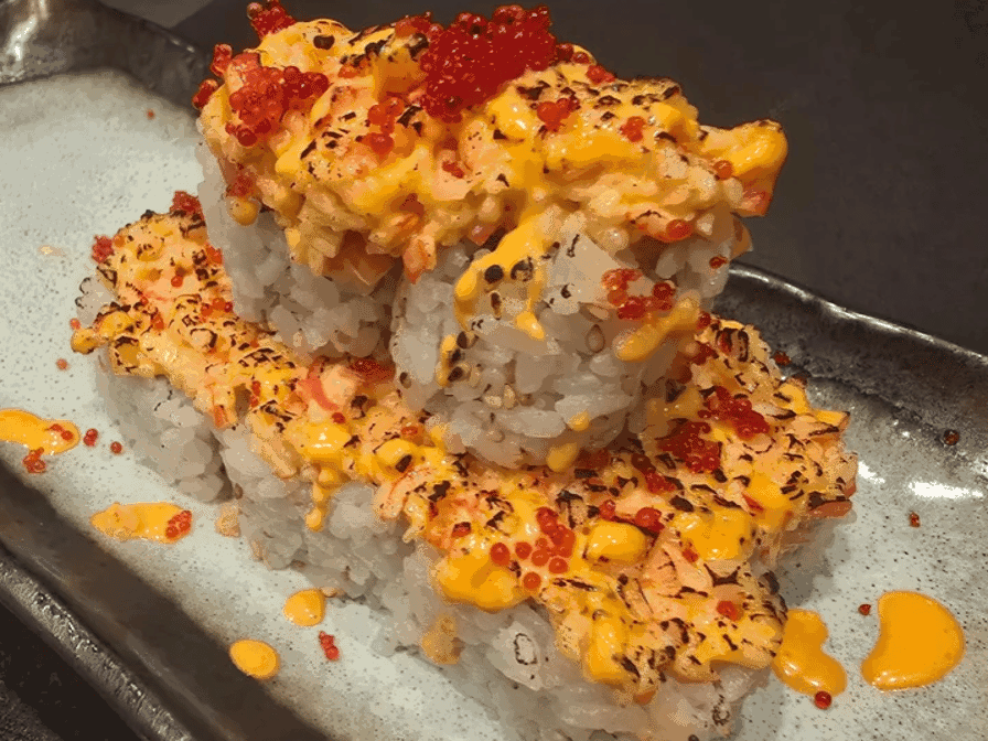 Asahi Japanese Restaurant by null