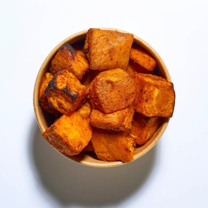 Springbone Kitchen by null