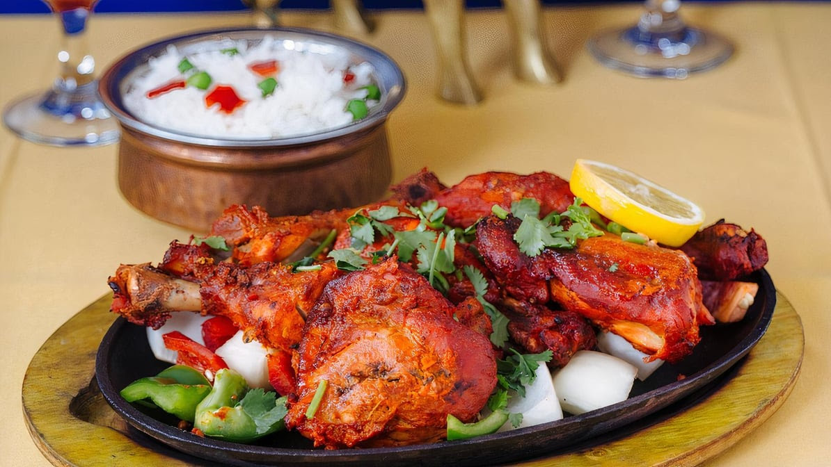 Ekta Indian Cuisine by null