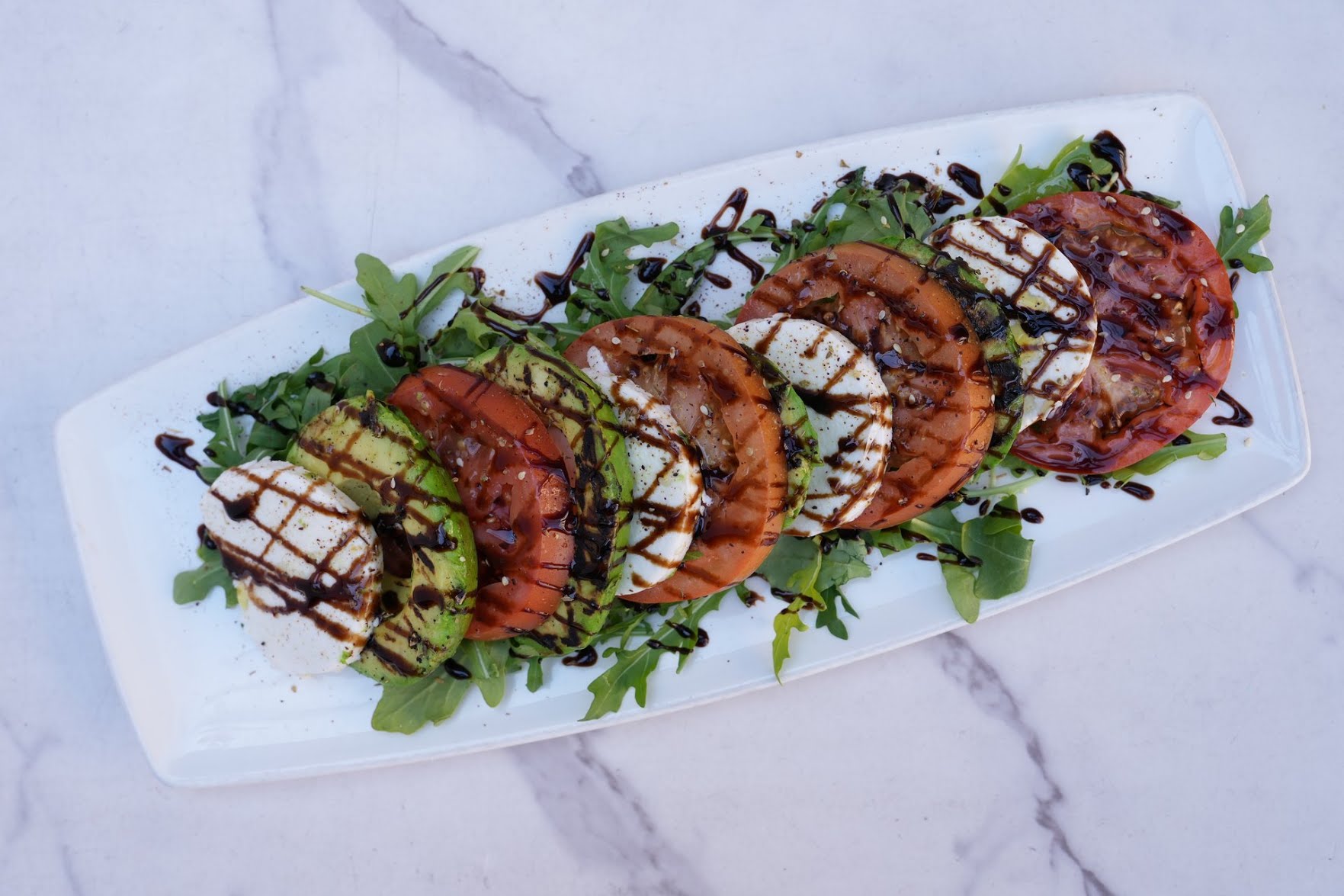 The Daily Grill by null