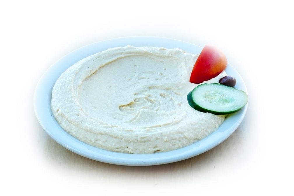 Pita Jungle by null