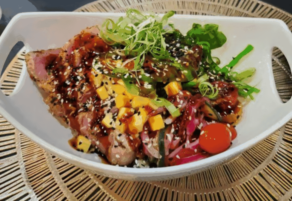 The Guilt Free Glutton by null