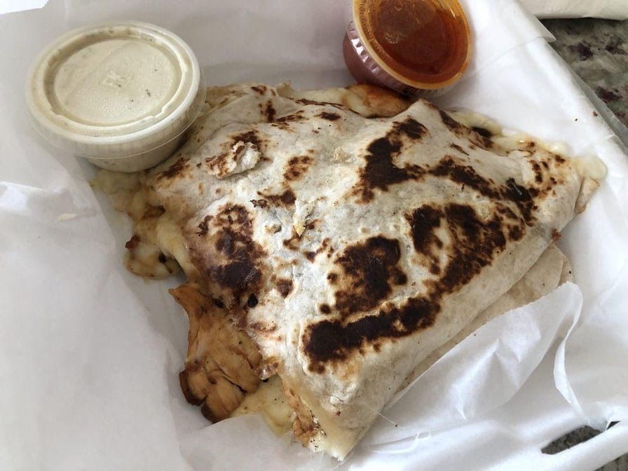 Cerritos (chantilly) by null