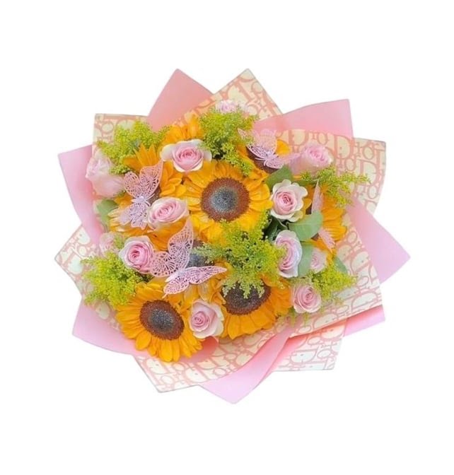 106 Flower Shop by null