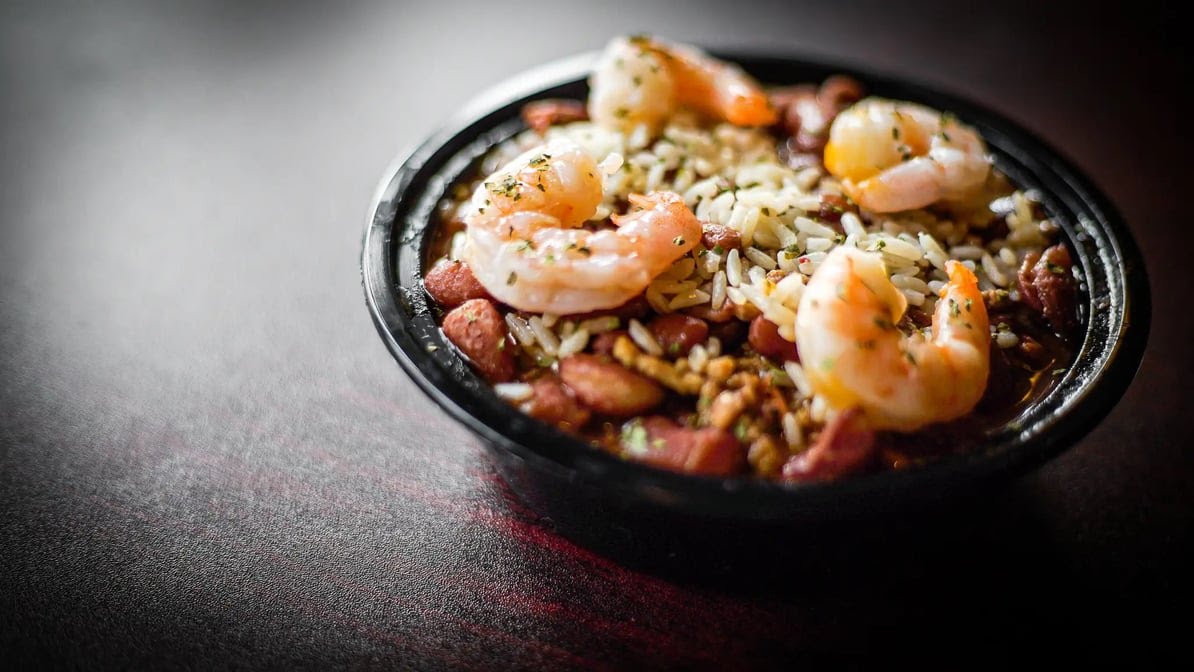 Louisiana Creole Gumbo by null