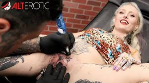 Search naked tattooed girls jpg x Sexy nude tattooed women