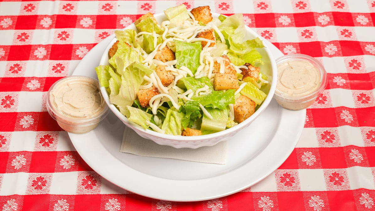 A Pizza Mart by null