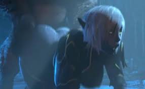 Queen nualia of vael aser fallen throne official release jpg x Fallen throne
