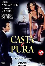 Casta e Pura (1982)