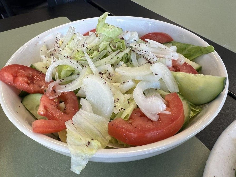 Al Madina restaurant by null