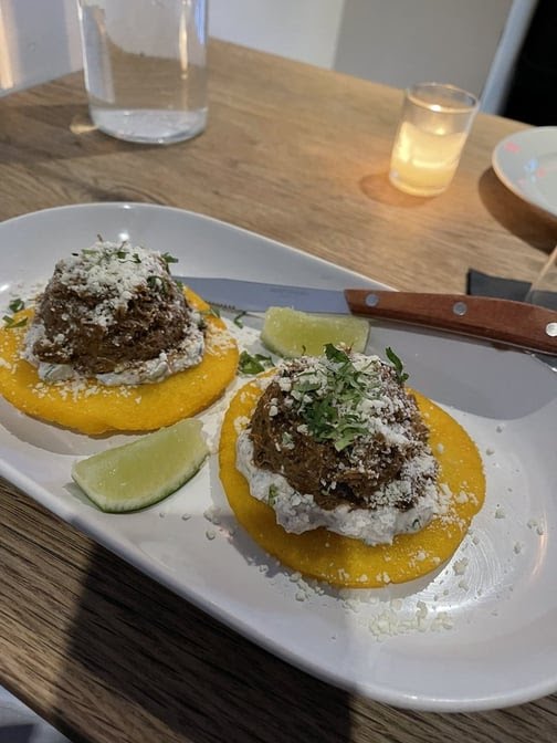 Archer & Goat by null