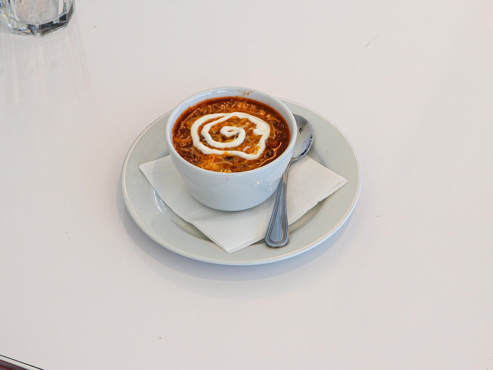 Oakley Diner by null