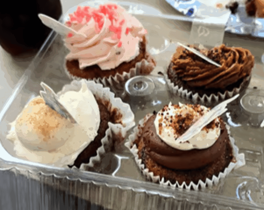 Half Baked Co. by null