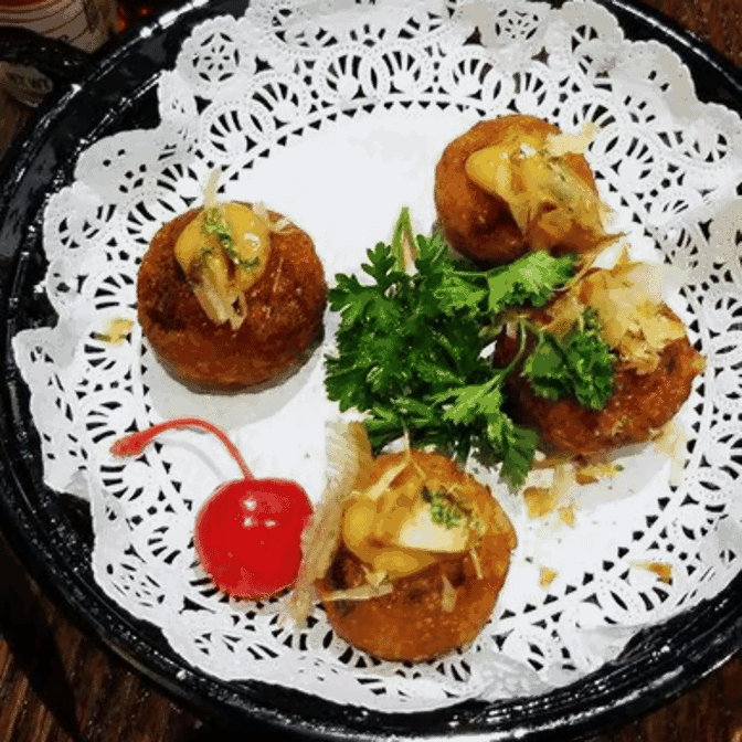 Hakata Ramen & Sushi by null