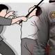 Kronologi Dua Anggota Polisi Dikeroyok oleh Oknum yang Diduga ... - Tribunnews