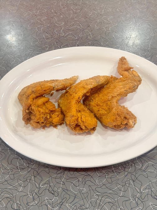 RedEye Diner by null