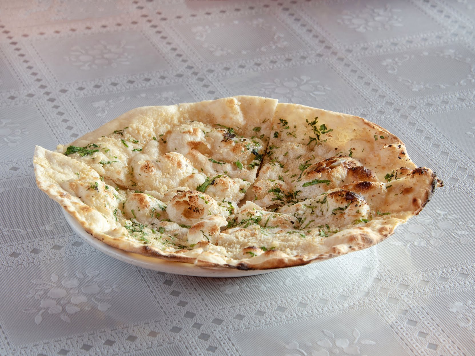 Flavors Indian Cuisine & Lounge by null