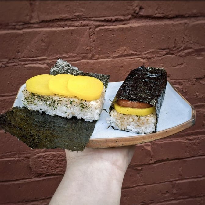 Yokai Musubi by null