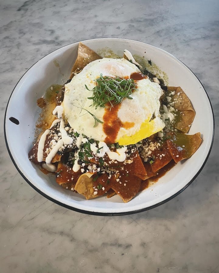 MillCross Coffee Bar & Kitchen / La Sabina Wine Bar by null