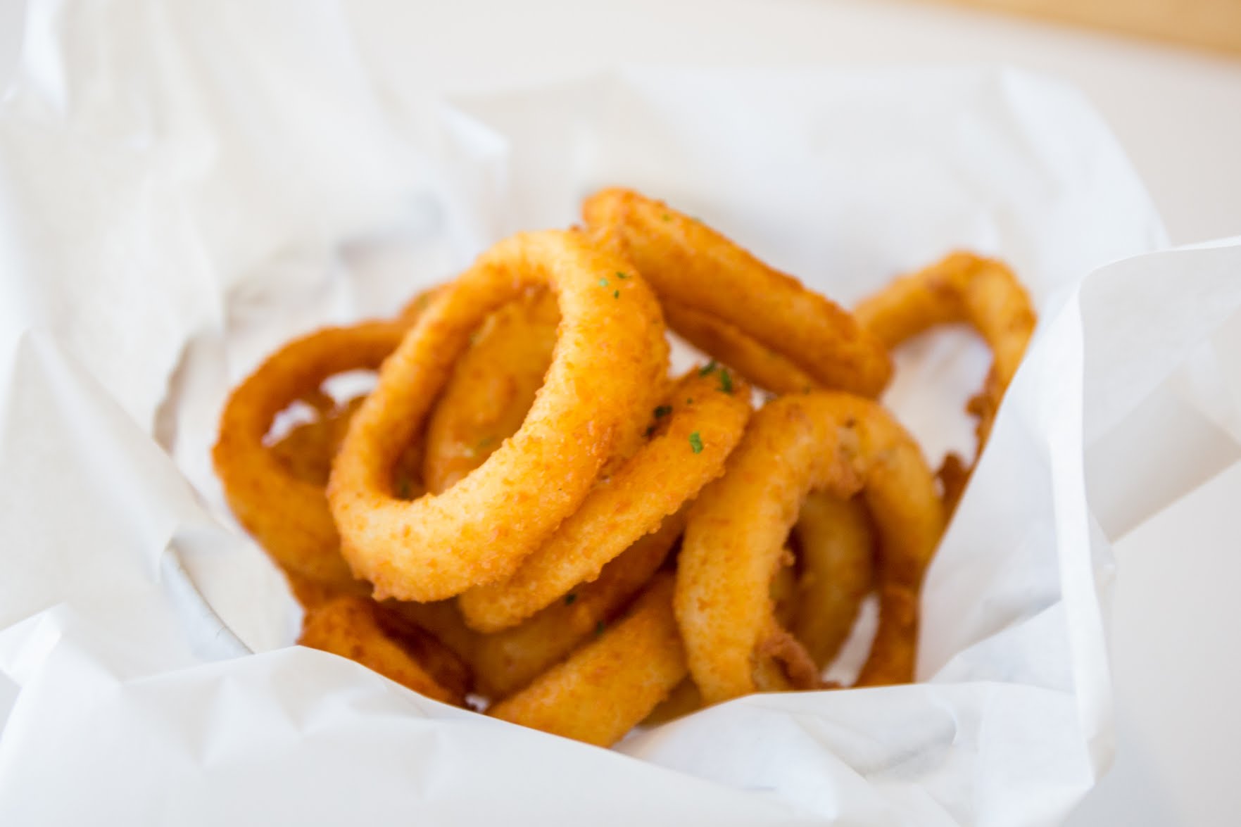 Vons Chicken by null