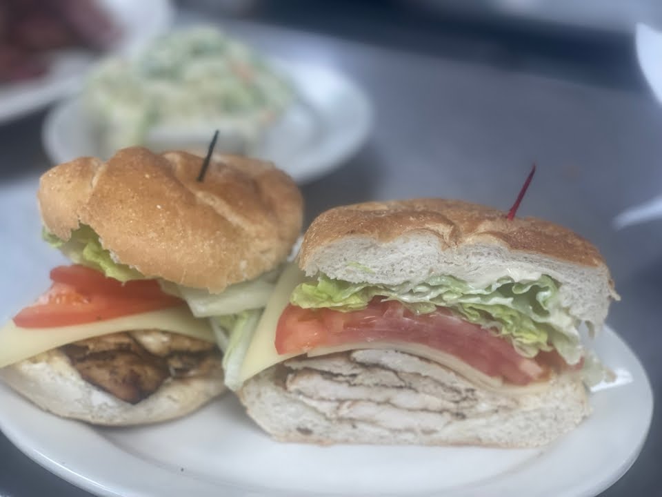 Hobby's Delicatessen & Restaurant by null