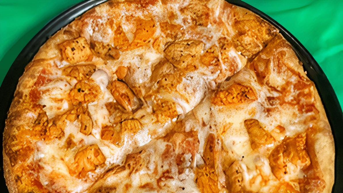 Chopped Cheese by null