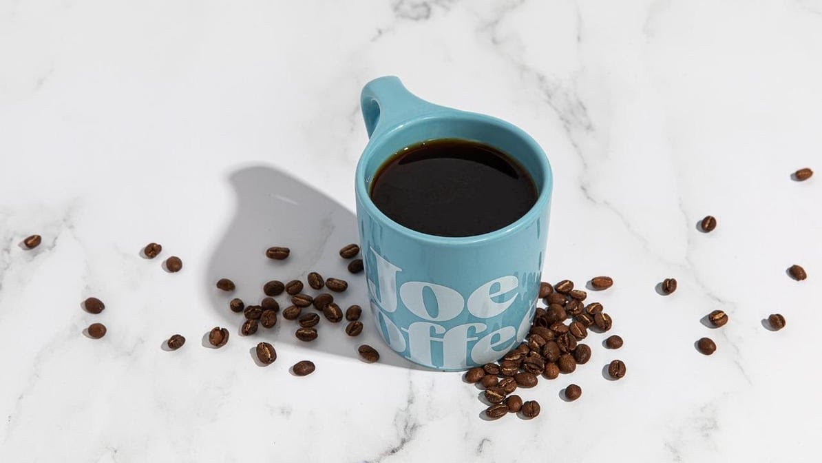 Joe Coffee Company by null