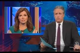 Jon Stewart To News Media: ���Go Fuck Yourselves.