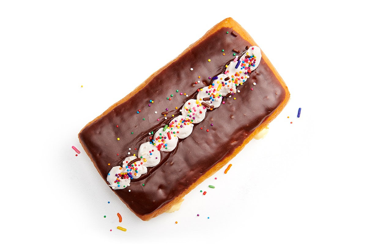 Shipley Do-Nuts Keith Bridge by null