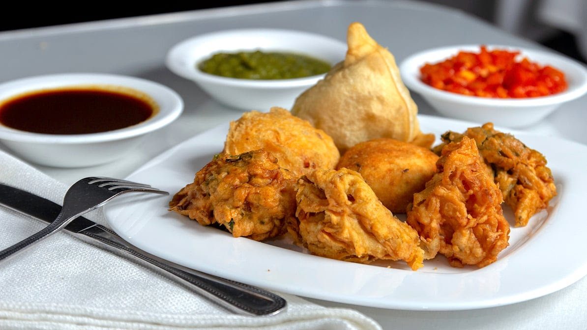 Shalimar Indian Restaurant - Restaurant photo 4