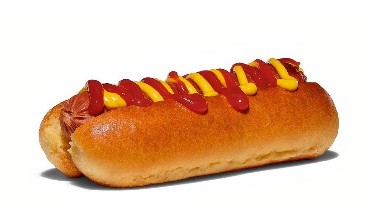 Hat Creek Burger Company by null