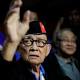 Philippines' Duterte discovered this week that his actions have consequences 