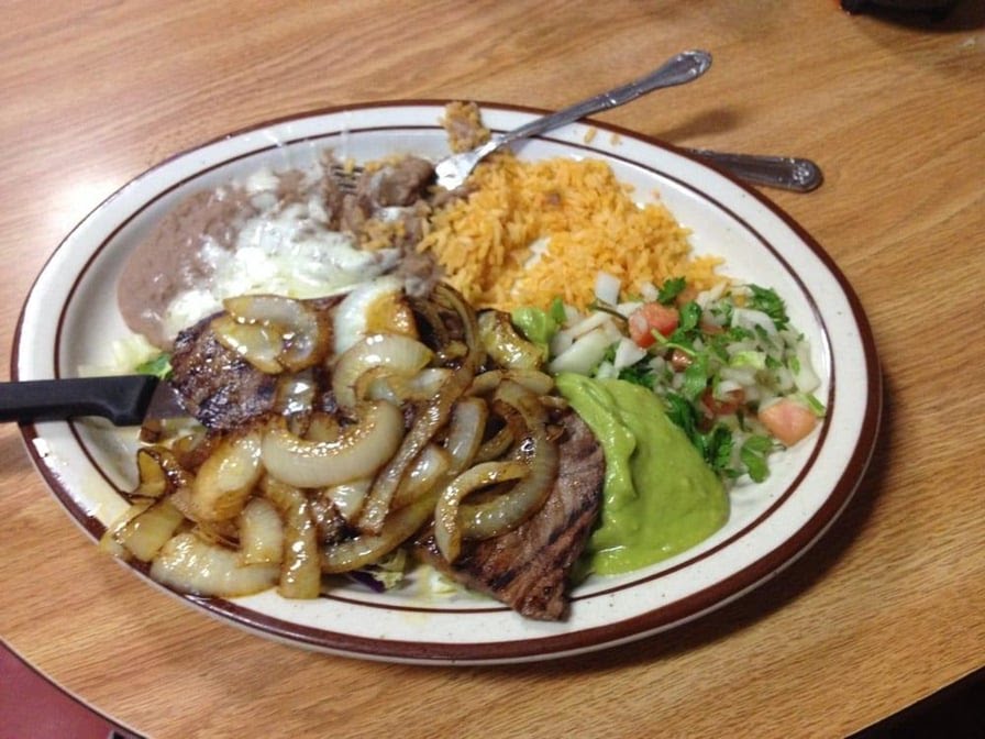 Lalo's Mexican Food by null