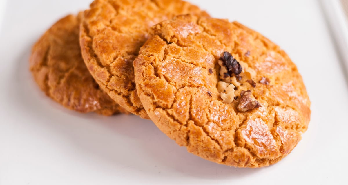 Cherry Blossom Bakery by null