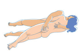 Amazing mashka singer is devirginized in a spooning position jpg x Spooning sex position