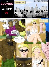 Porn image of wife wet interracial blonde caucasian close up created jpg x Interracial blonde