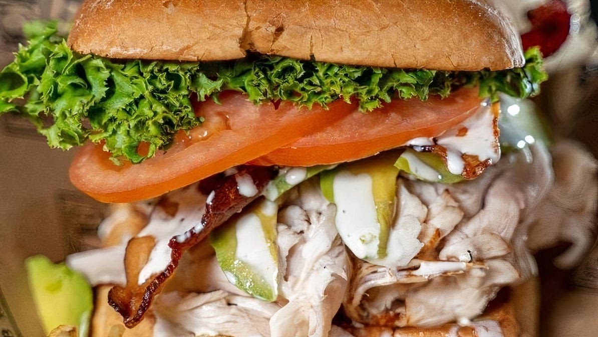 Buckeye Tavern by null