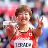 寺田明日香
