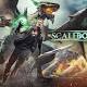 Microsoft cancels the highly anticipated PC game 'Scalebound' 