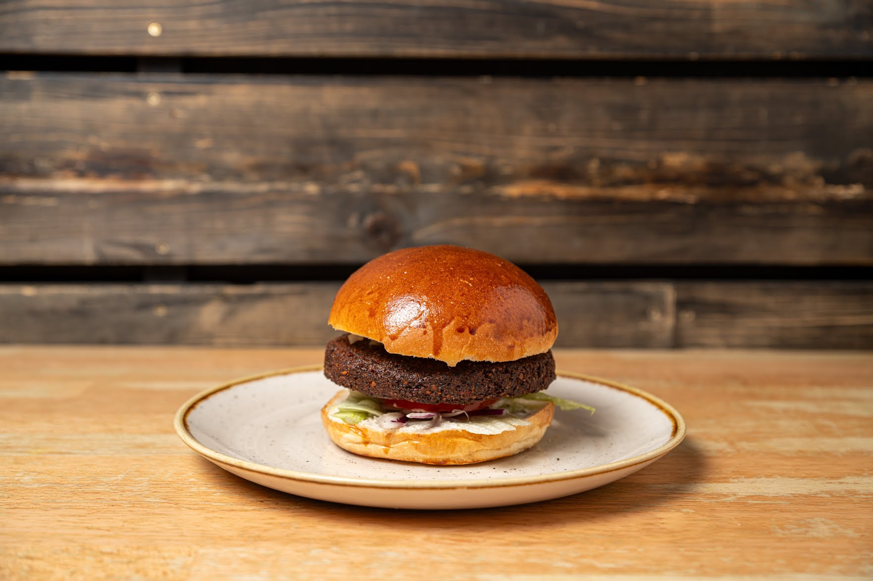 Hummus Bar Golders by null