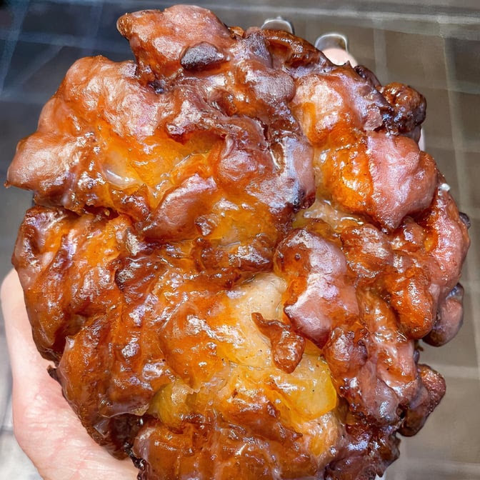 Class One Donuts by null